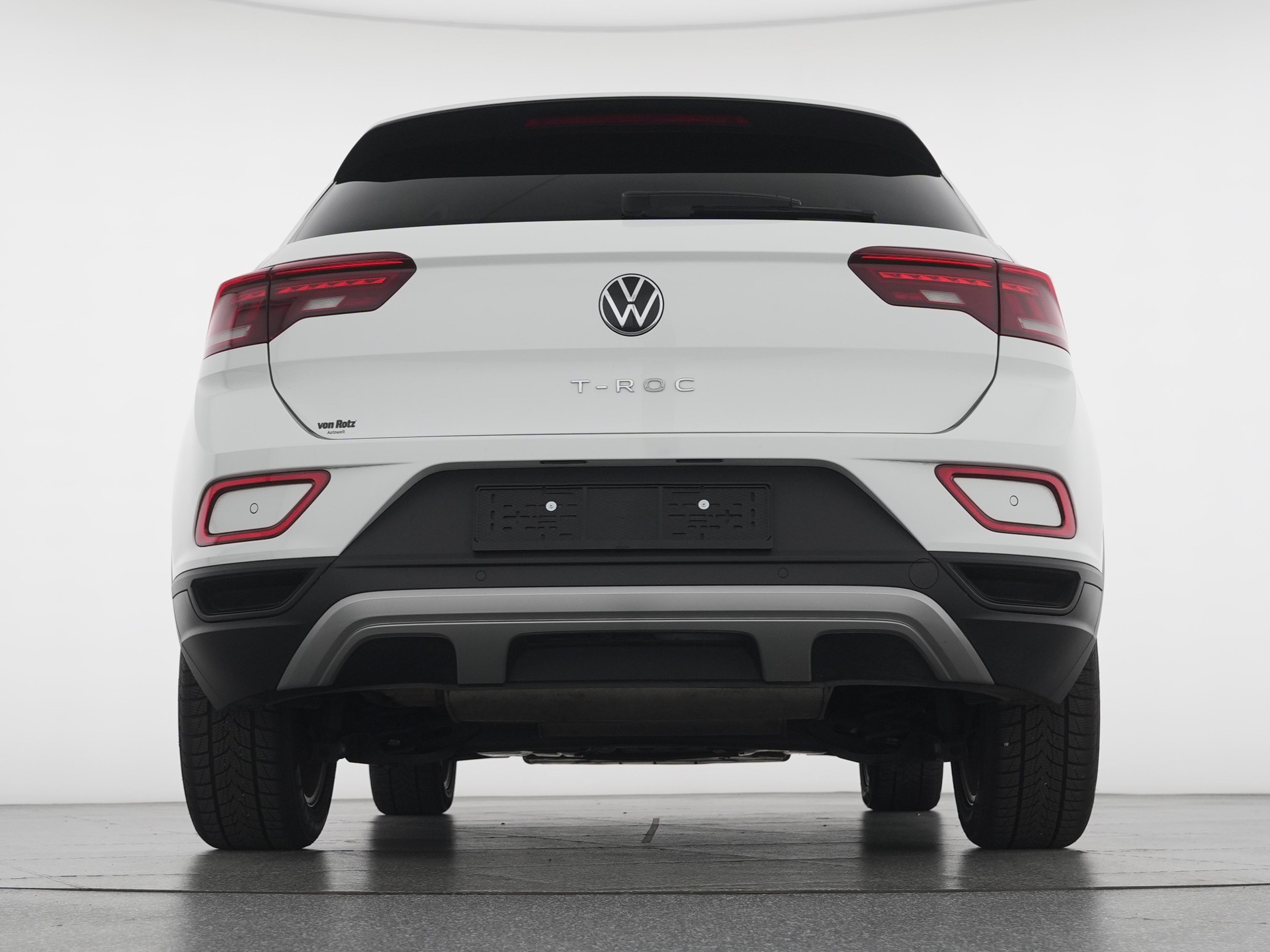 VW T-Roc 1.5 TSI EVO Life DSG-showroom-element-3