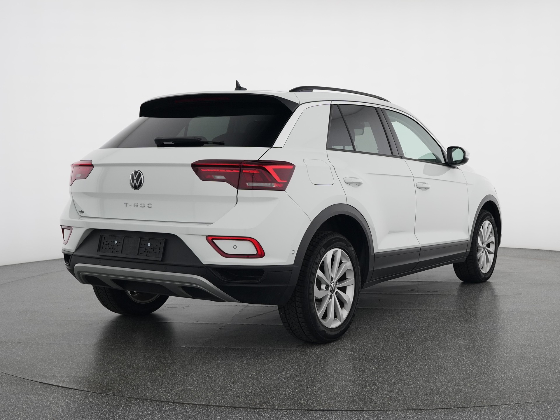 VW T-Roc 1.5 TSI EVO Life DSG-showroom-element-2