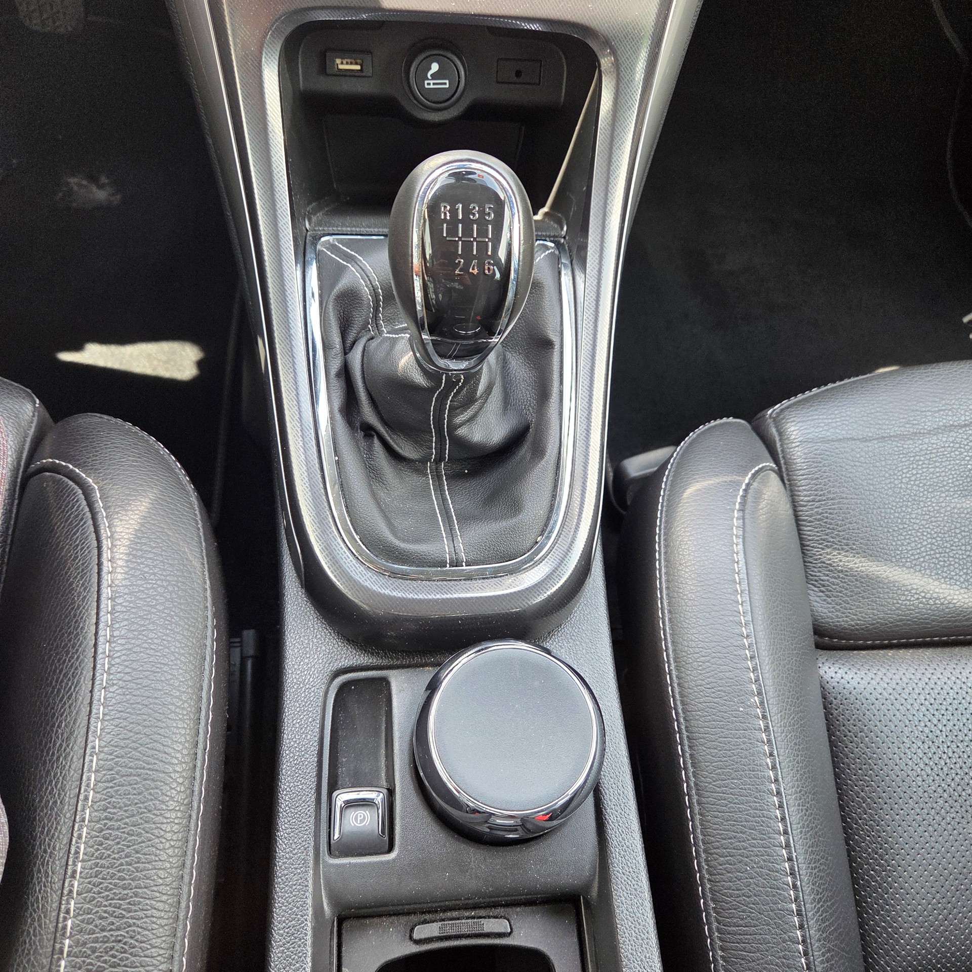 OPEL Astra 1.4i 16V Turbo Sport-image-8