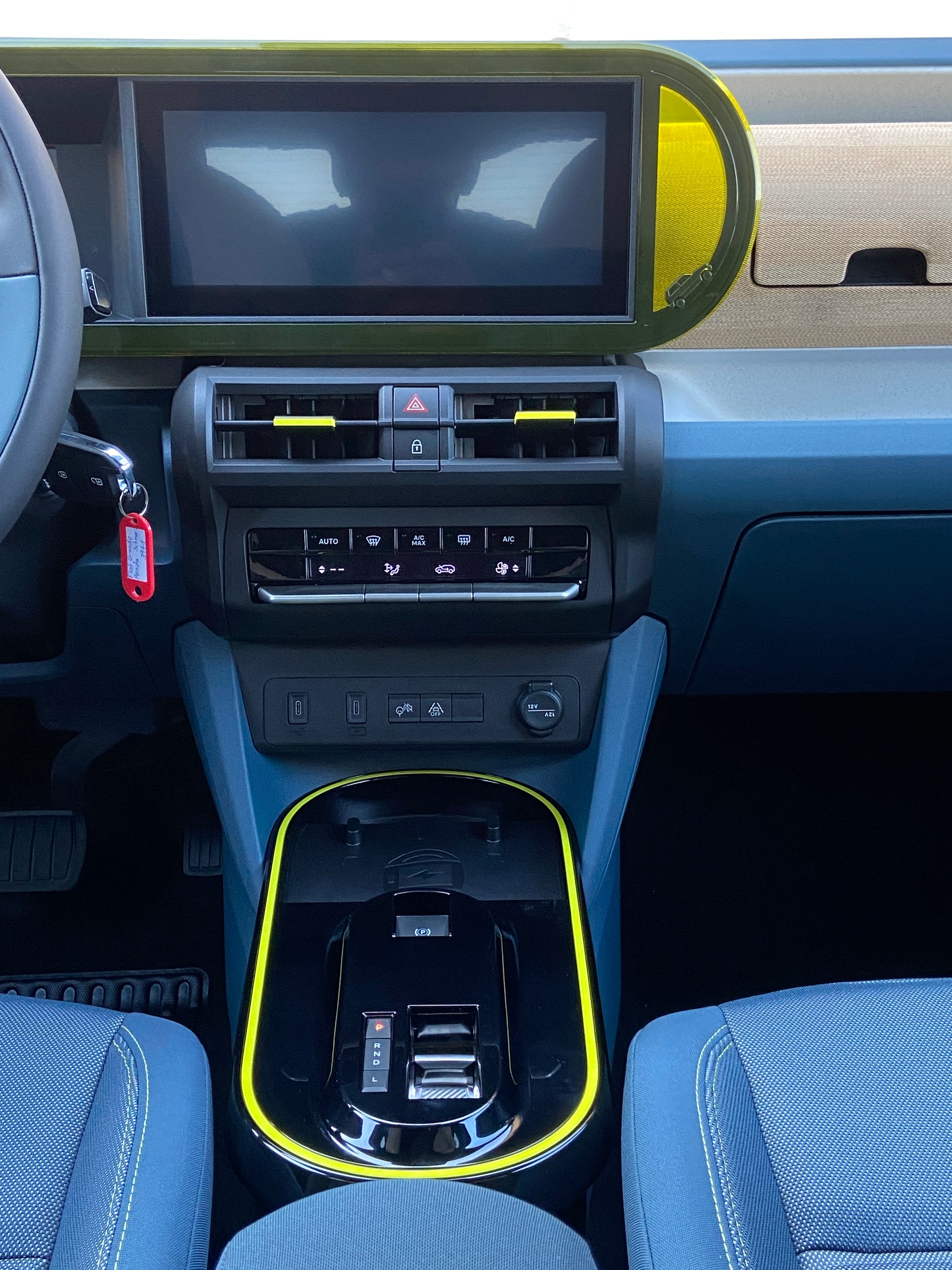 FIAT Grande Panda MHEV La Prima-image-7