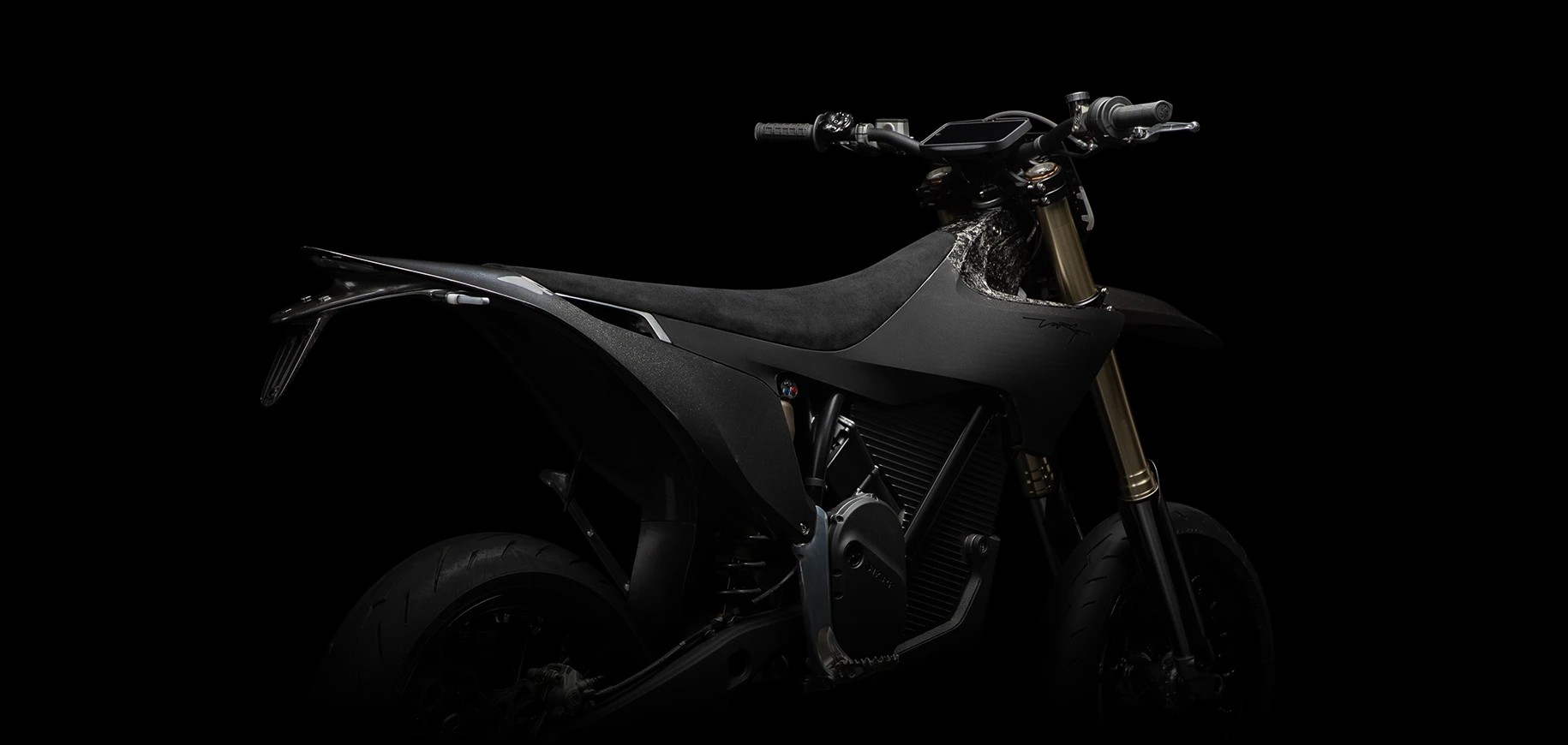 STARK VARG SKÖLL SUPERMOTO 80PS NUR 500 STK.-image-4