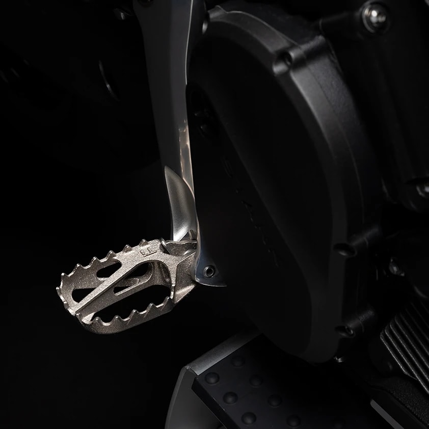 STARK VARG SKÖLL SUPERMOTO 80PS NUR 500 STK.-image-9
