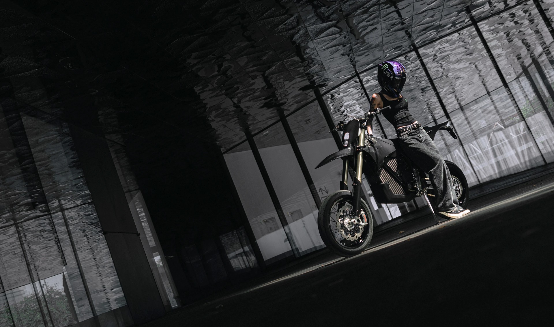 STARK VARG SKÖLL SUPERMOTO 80PS NUR 500 STK.-image-5