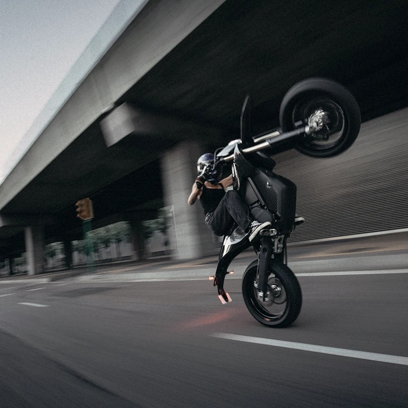 STARK VARG SKÖLL SUPERMOTO 80PS NUR 500 STK.-image-12