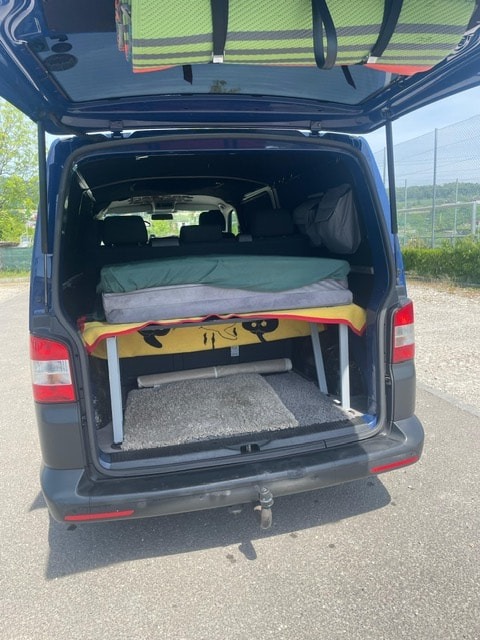 VW T5 2.0 TDI-image-10