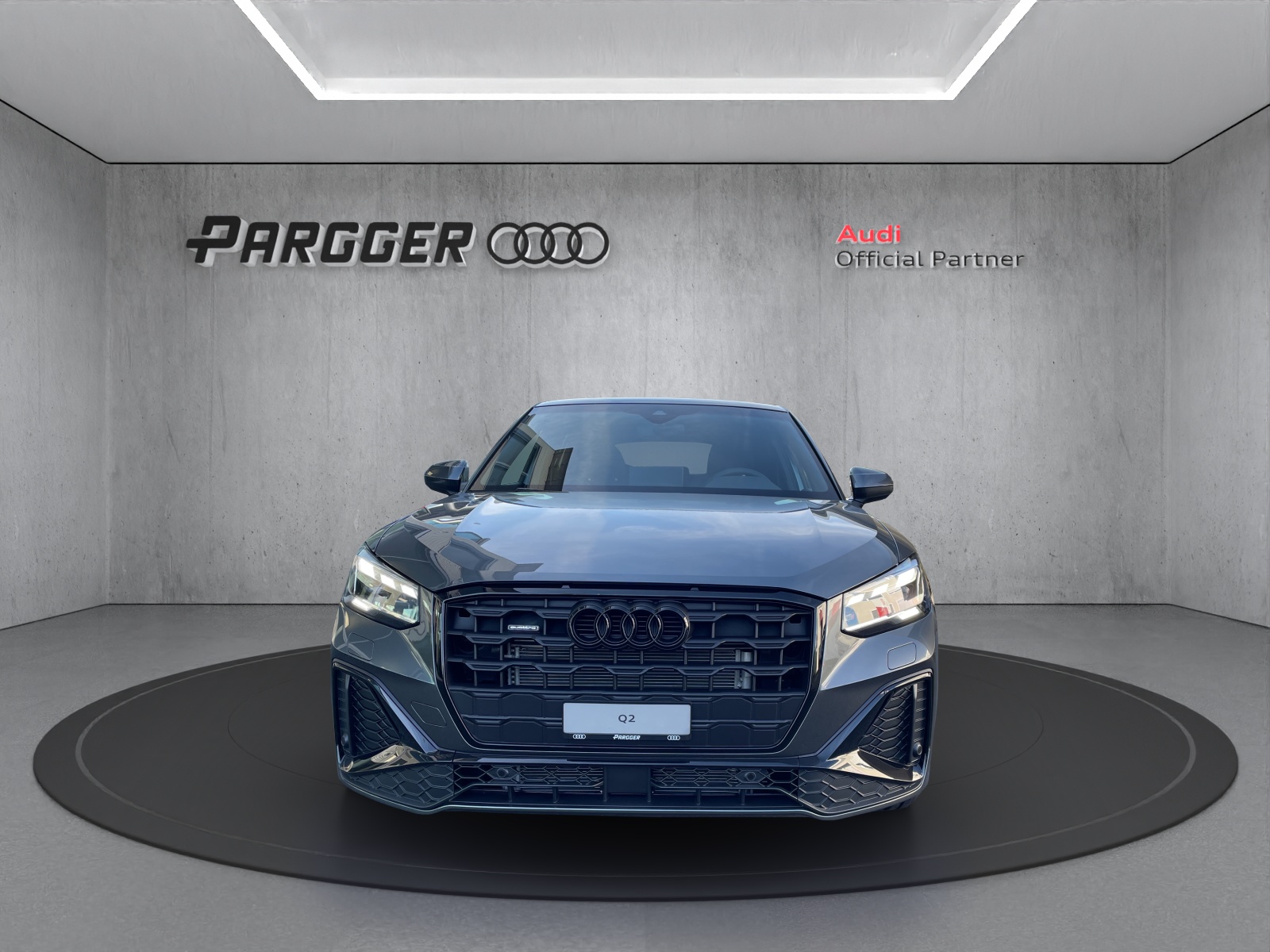 AUDI Q2 40 TFSI S line Attraction quattro S-tronic-showroom-element-1