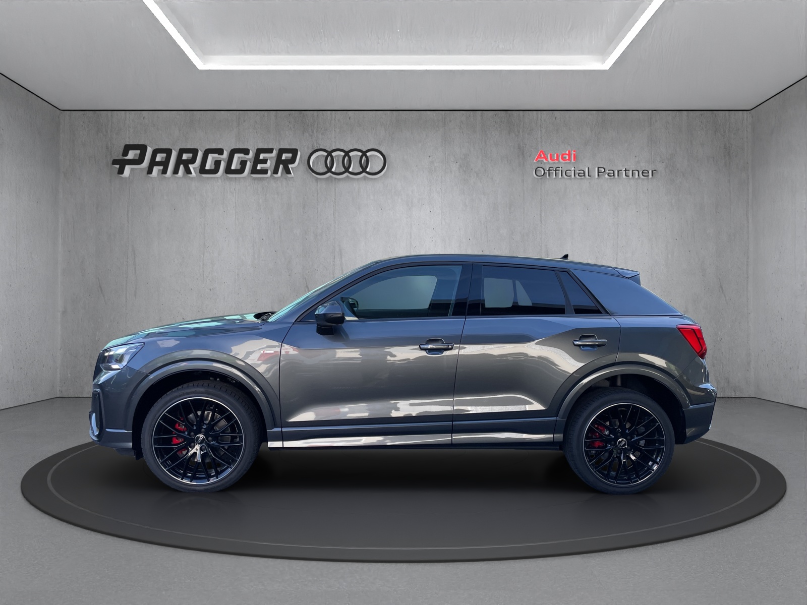 AUDI Q2 40 TFSI S line Attraction quattro S-tronic-showroom-element-2