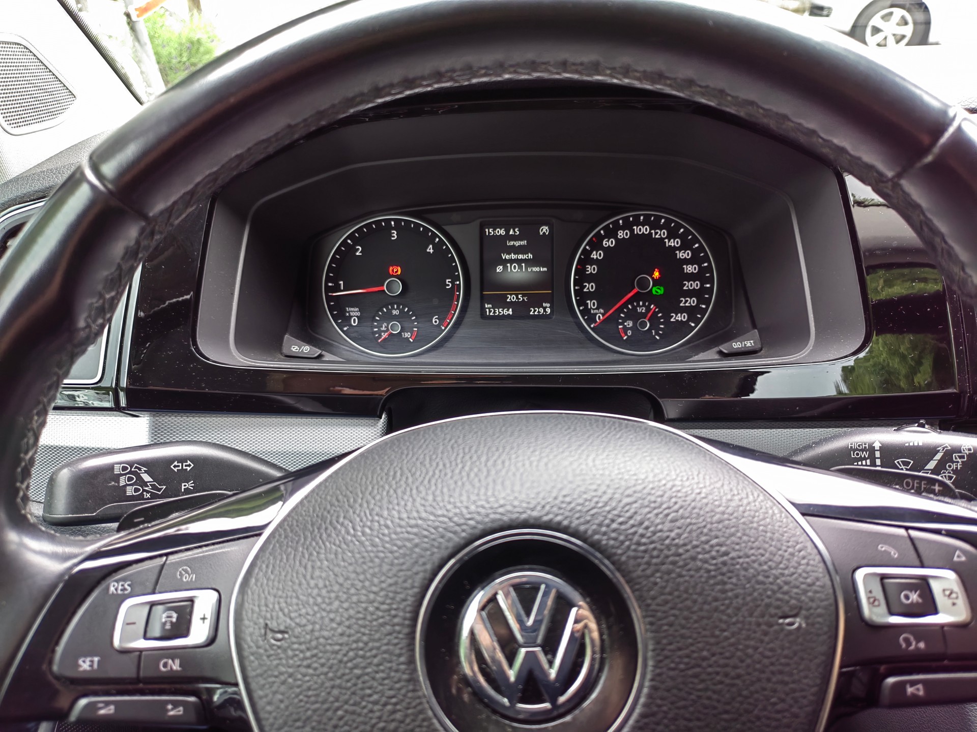 VW T6 Multivan 2.0 TDI 199 Highline DSG 4m-image-9