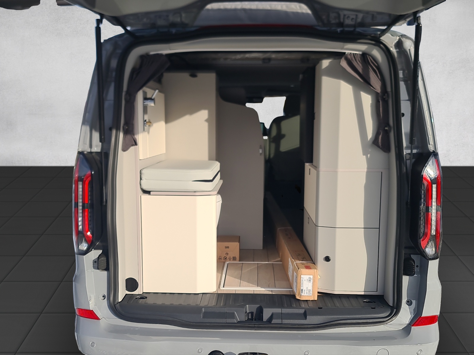 WESTFALIA New Kelsey 2.0D AWD 8G-image-8