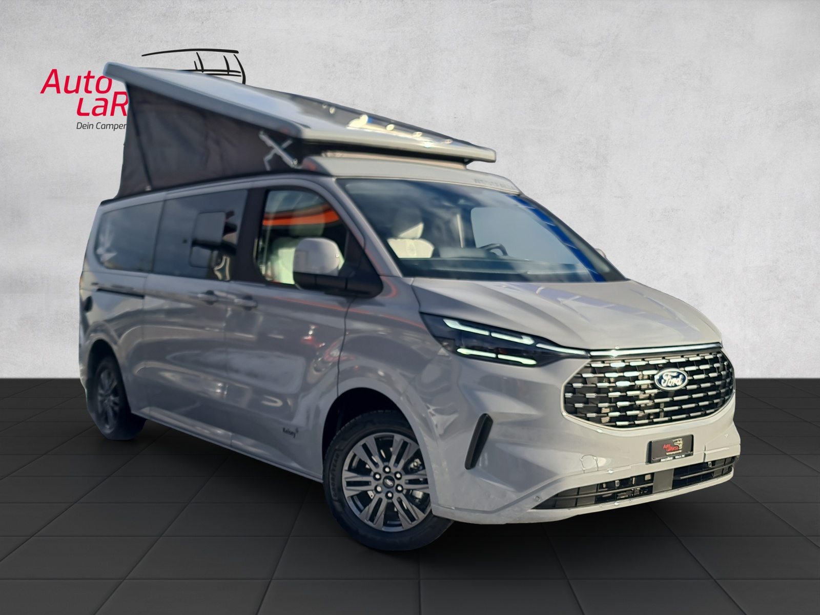 WESTFALIA New Kelsey 2.0D AWD 8G-image-5