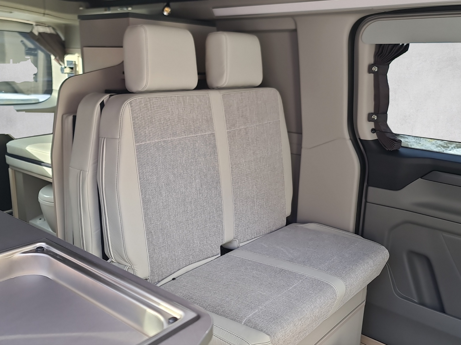 WESTFALIA New Kelsey 2.0D AWD 8G-image-9