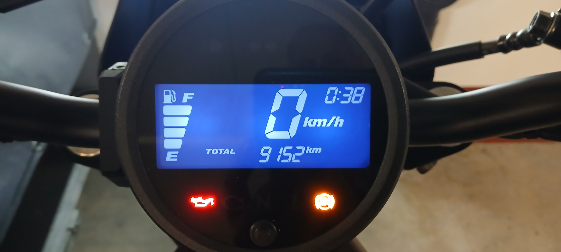 HONDA CMX500 Rebel ABS-image-10