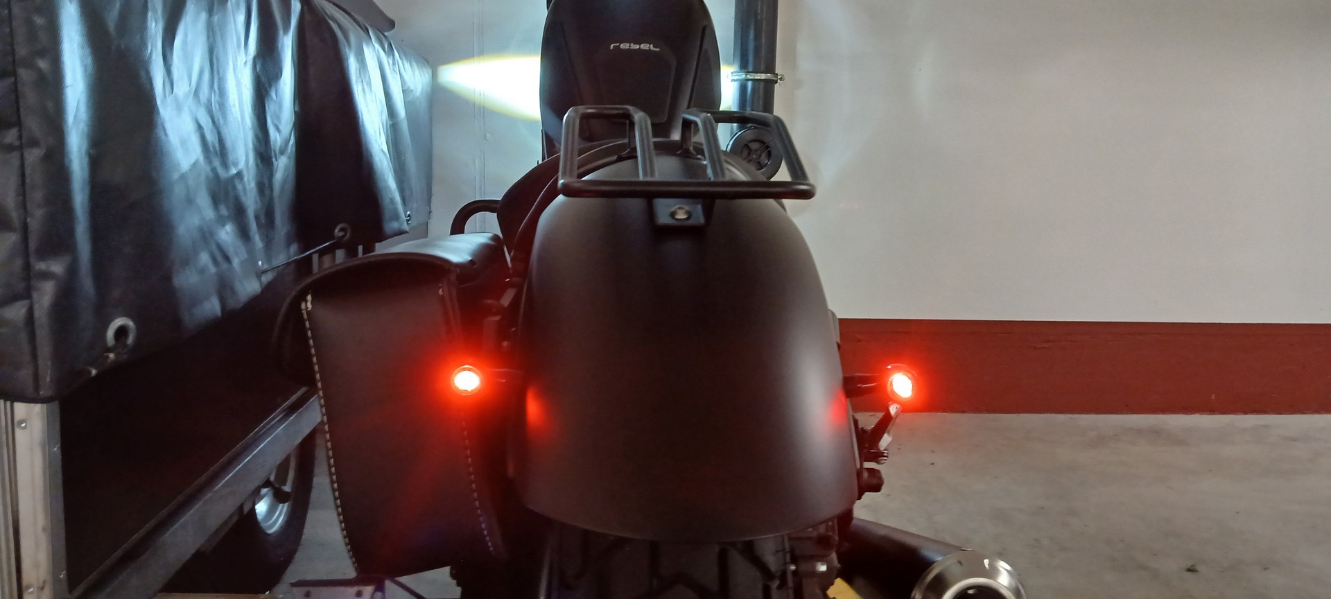 HONDA CMX500 Rebel ABS-image-11