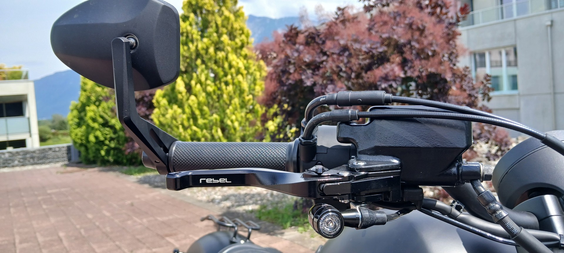 HONDA CMX500 Rebel ABS-image-7