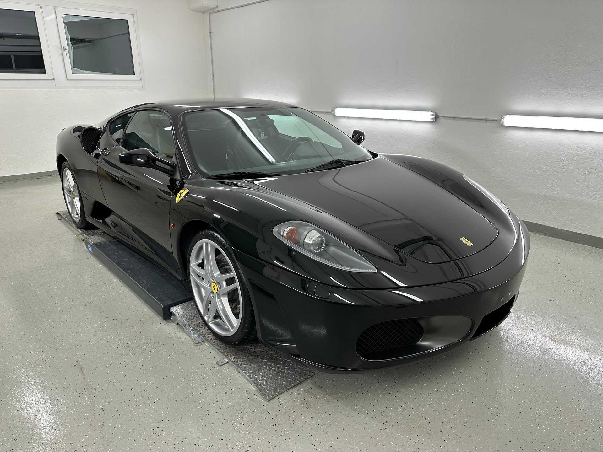 FERRARI 4.3