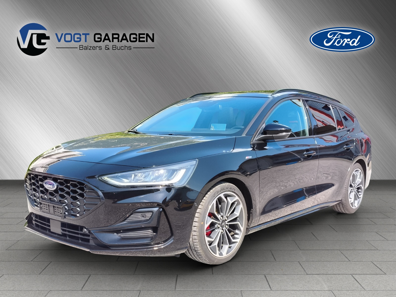 FORD Focus Station Wagon 1.5 EcoBlue-showroom-element-1