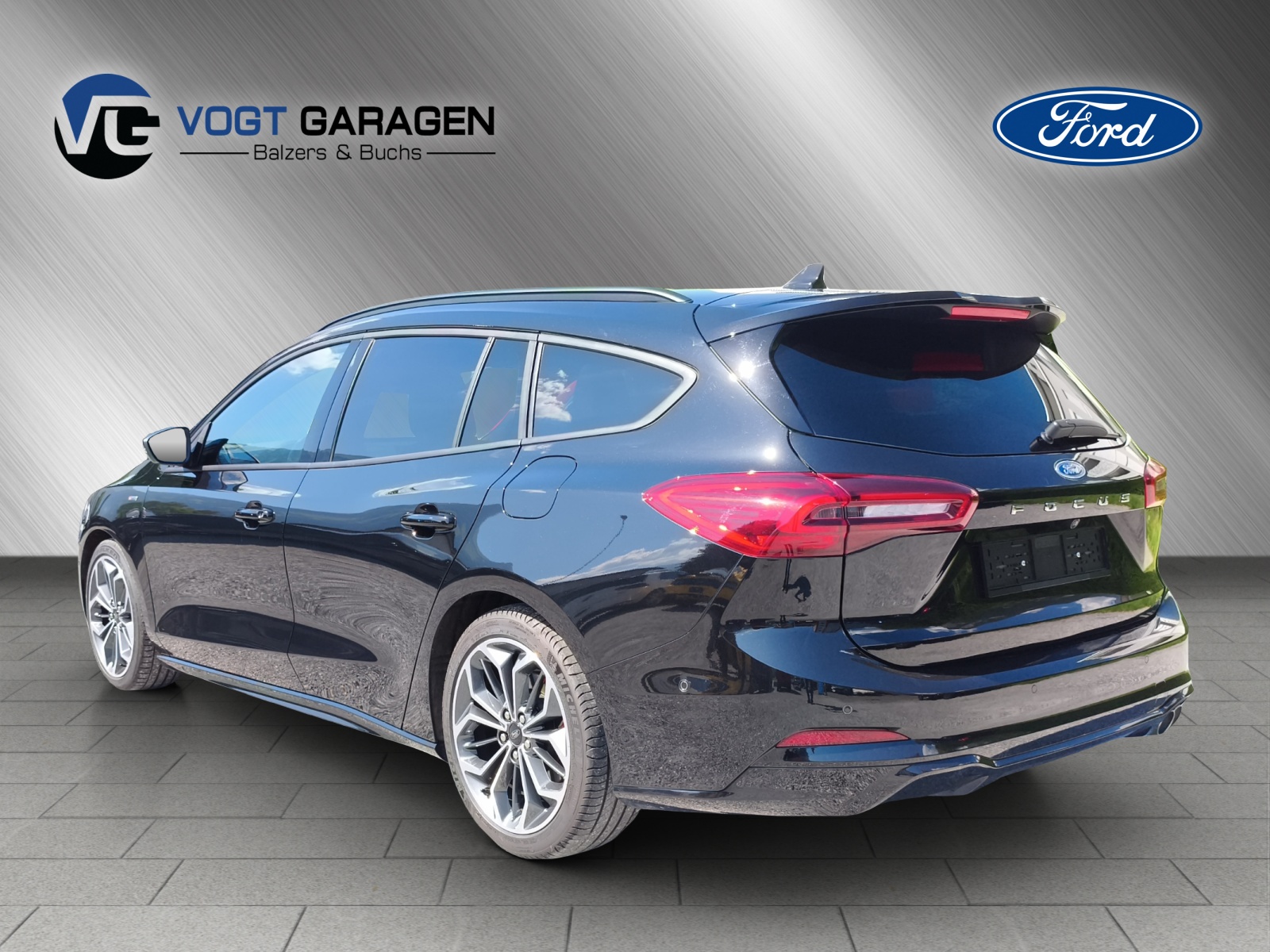 FORD Focus Station Wagon 1.5 EcoBlue-showroom-element-2