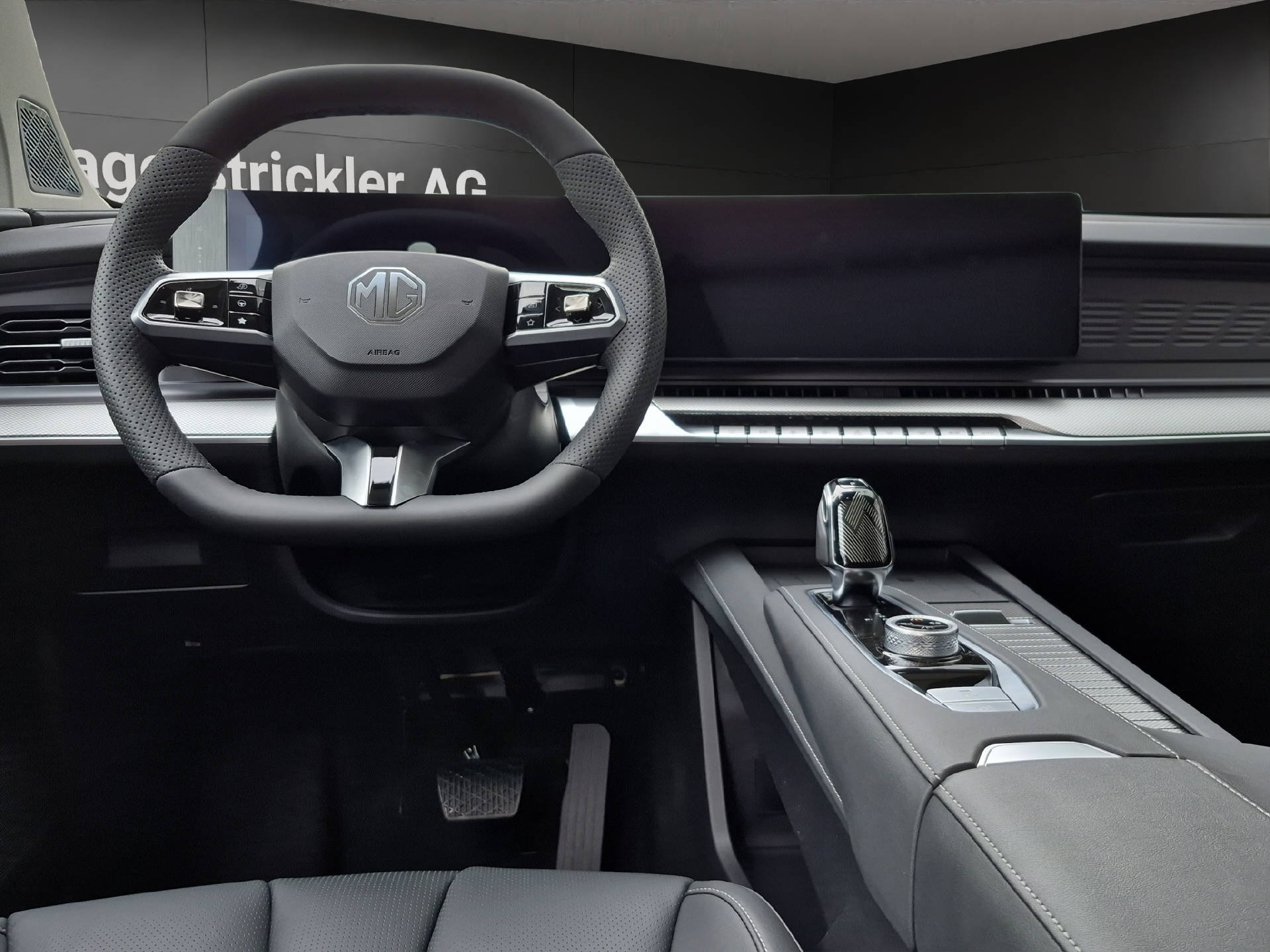 MG S9 1.5 PHEV Premium-image-10