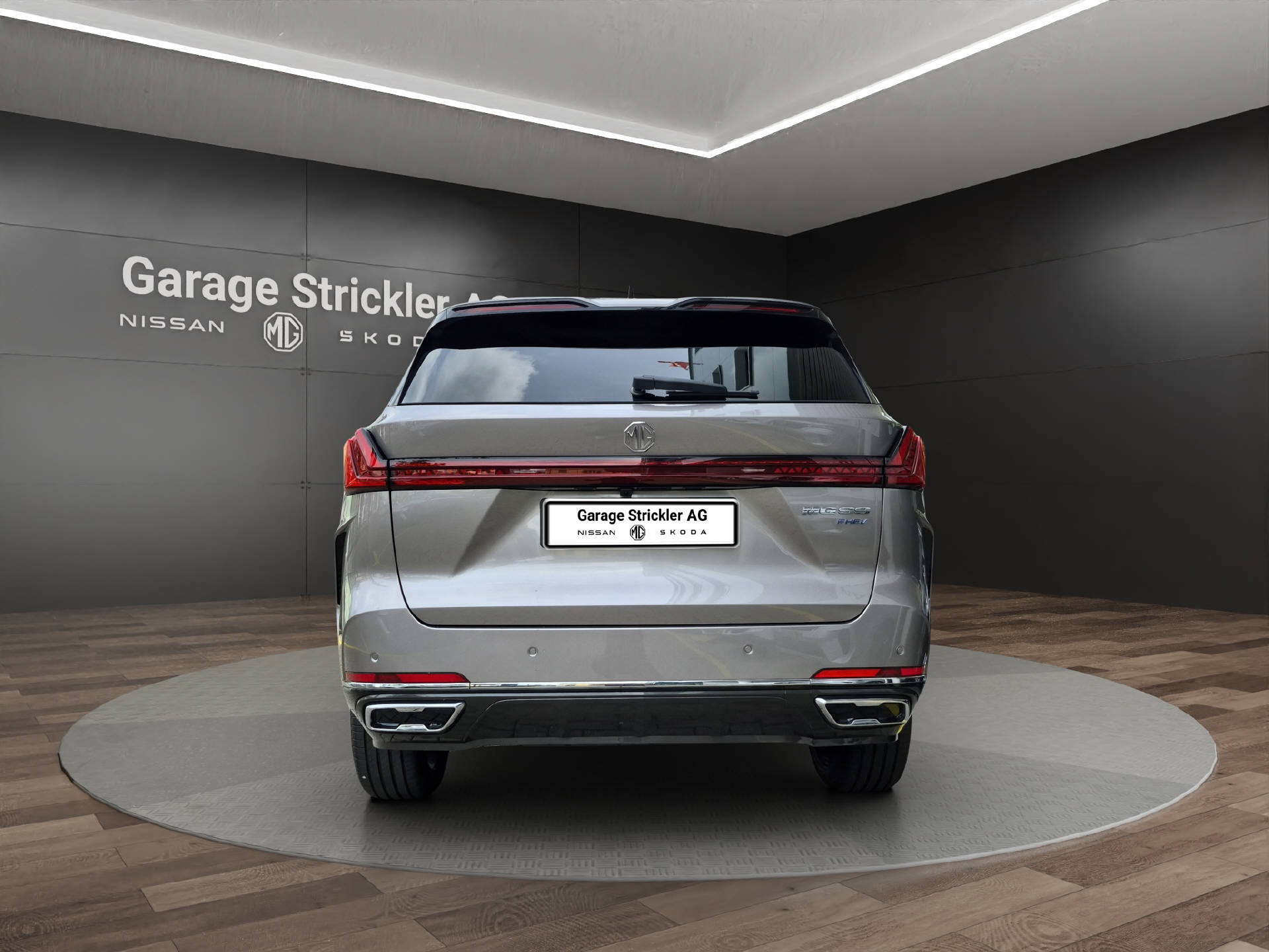 MG S9 1.5 PHEV Premium-showroom-element-3