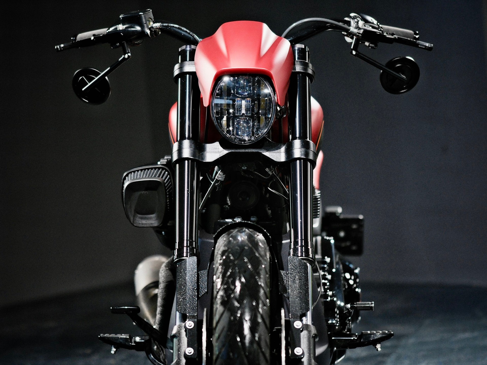 HARLEY-DAVIDSON FXDRS 114 ABS-image-15