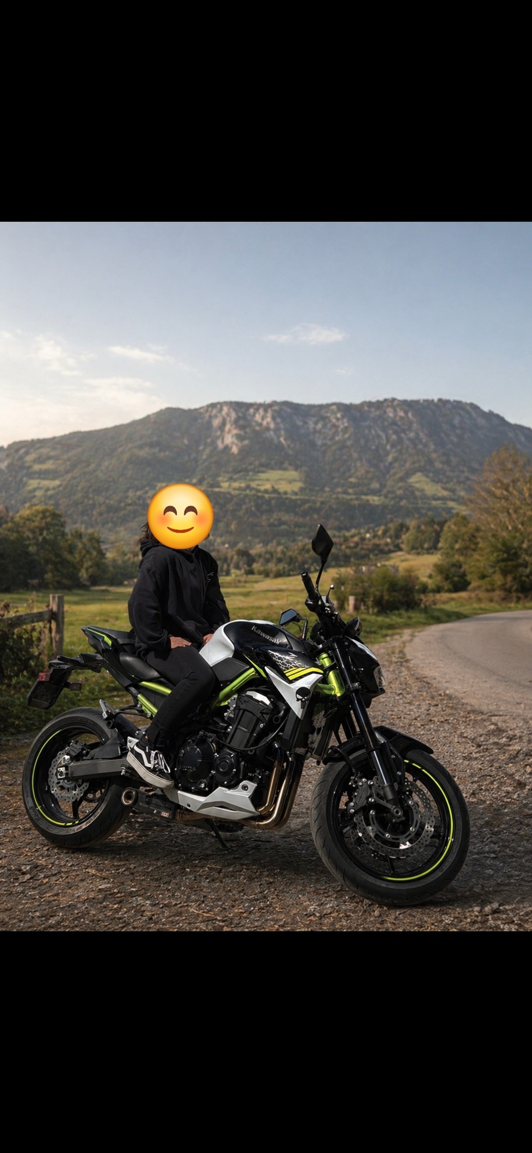 KAWASAKI Z 900-image-3