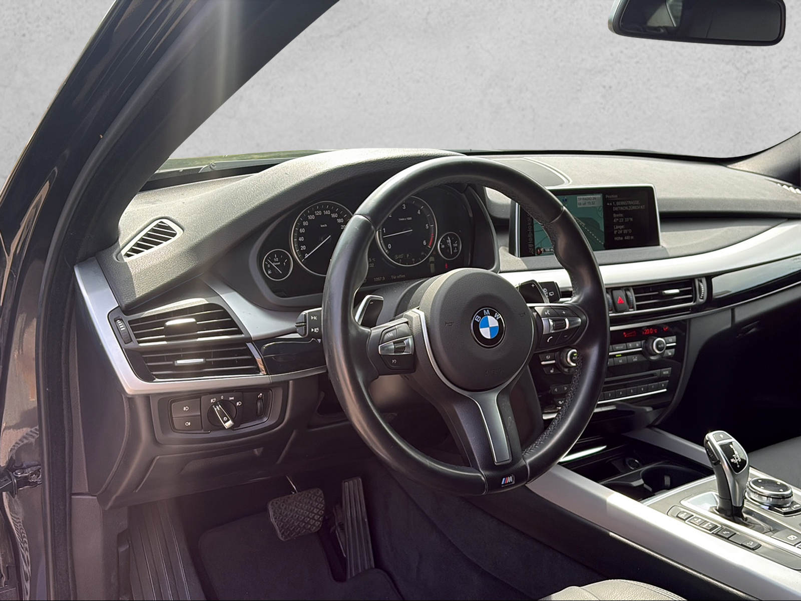 BMW X5 xDrive 30d Steptronic-image-5