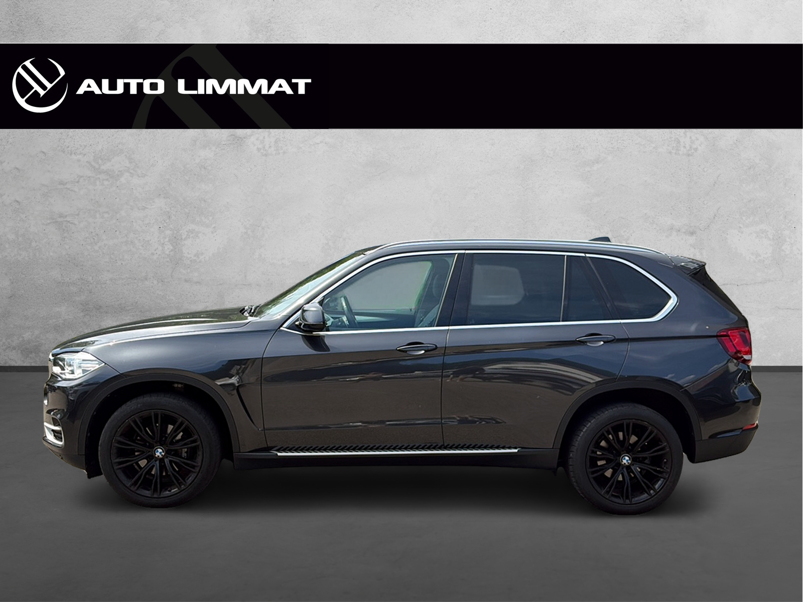 BMW X5 xDrive 30d Steptronic-image-8