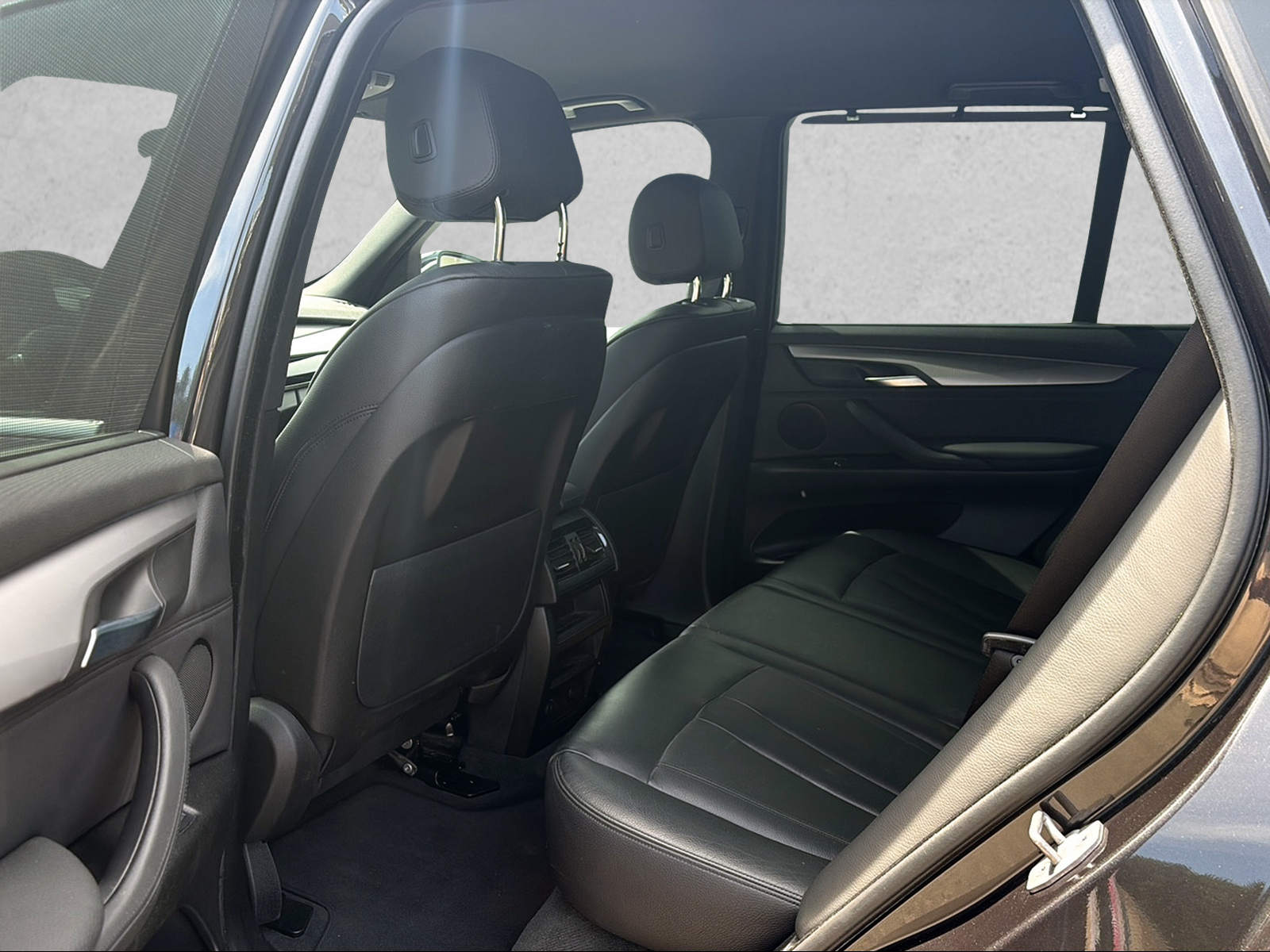 BMW X5 xDrive 30d Steptronic-image-6