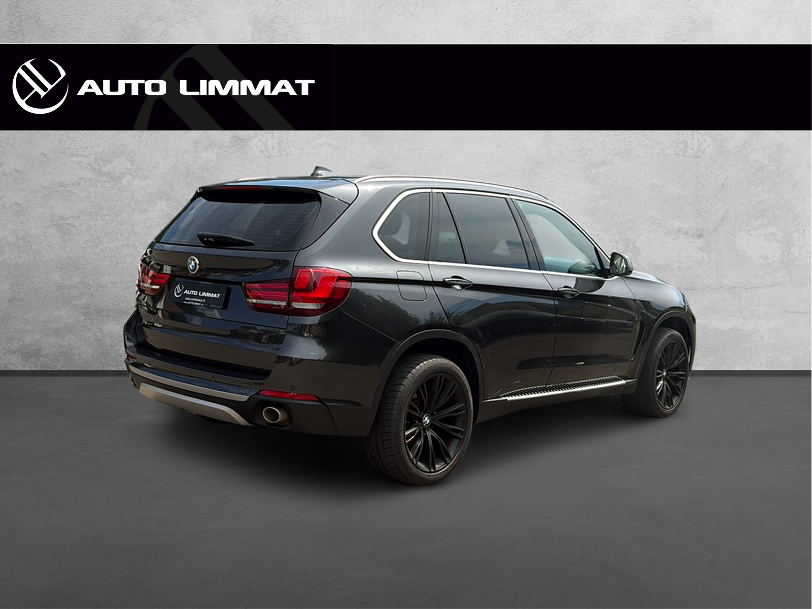 BMW X5 xDrive 30d Steptronic-showroom-element-3