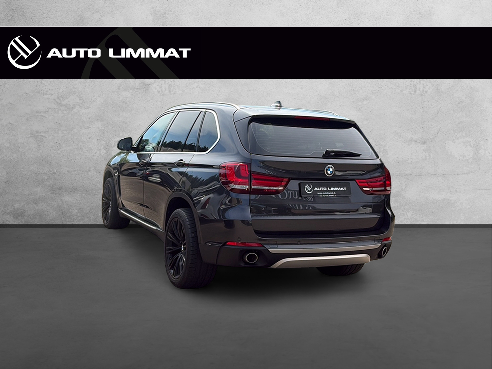 BMW X5 xDrive 30d Steptronic-showroom-element-2