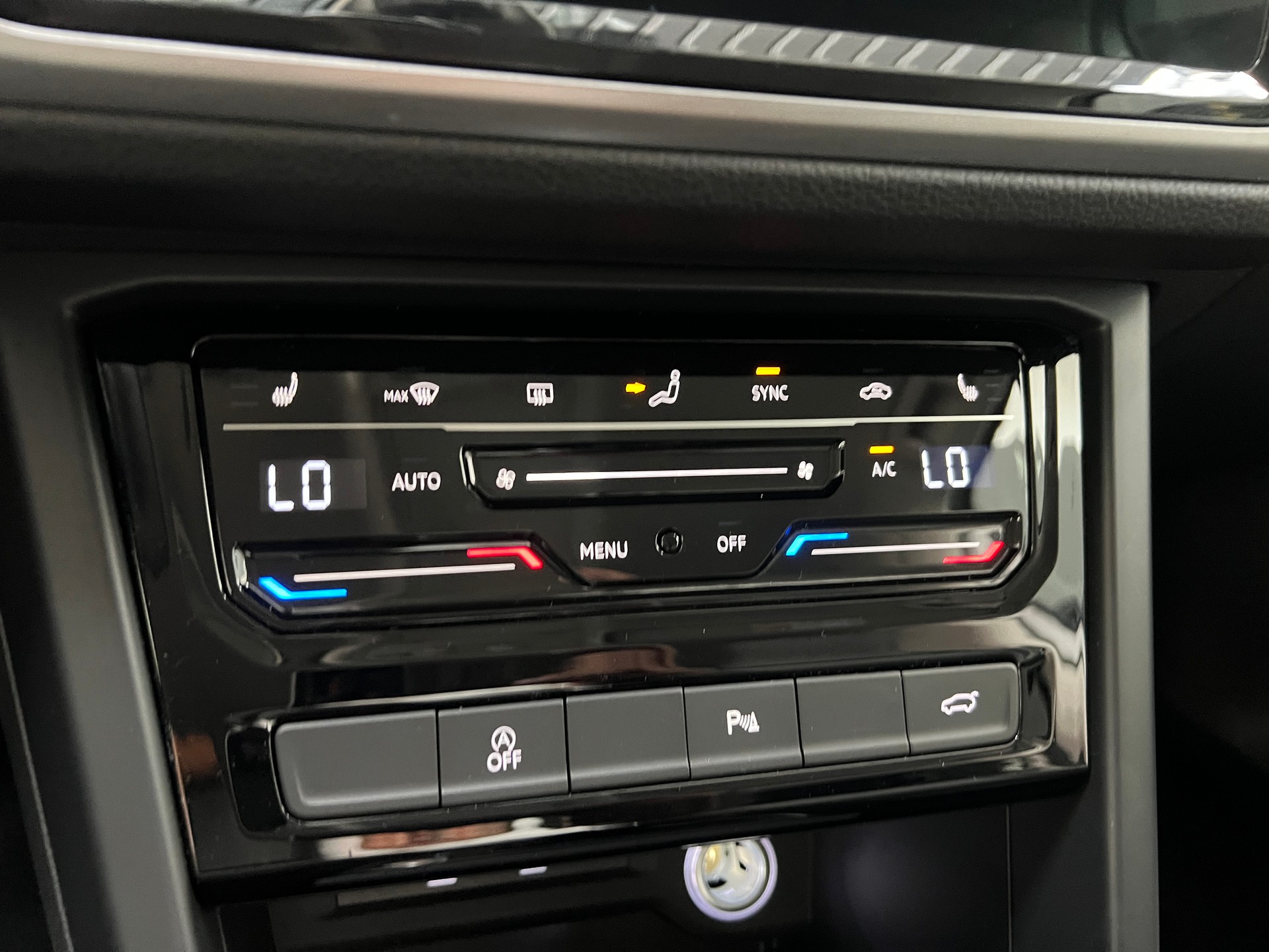 VW Touran 1.5 TSI EVO Comfortline DSG-image-18
