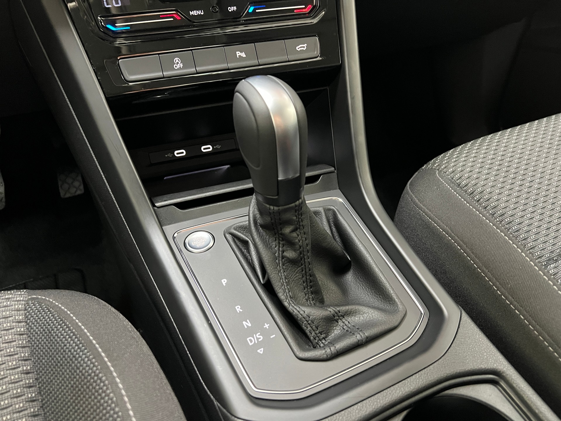 VW Touran 1.5 TSI EVO Comfortline DSG-image-17