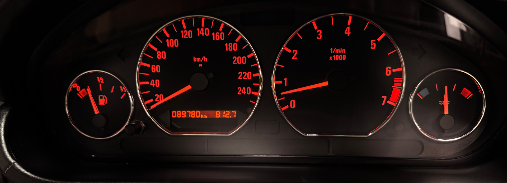 BMW Z3 3.0i Roadster-image-28