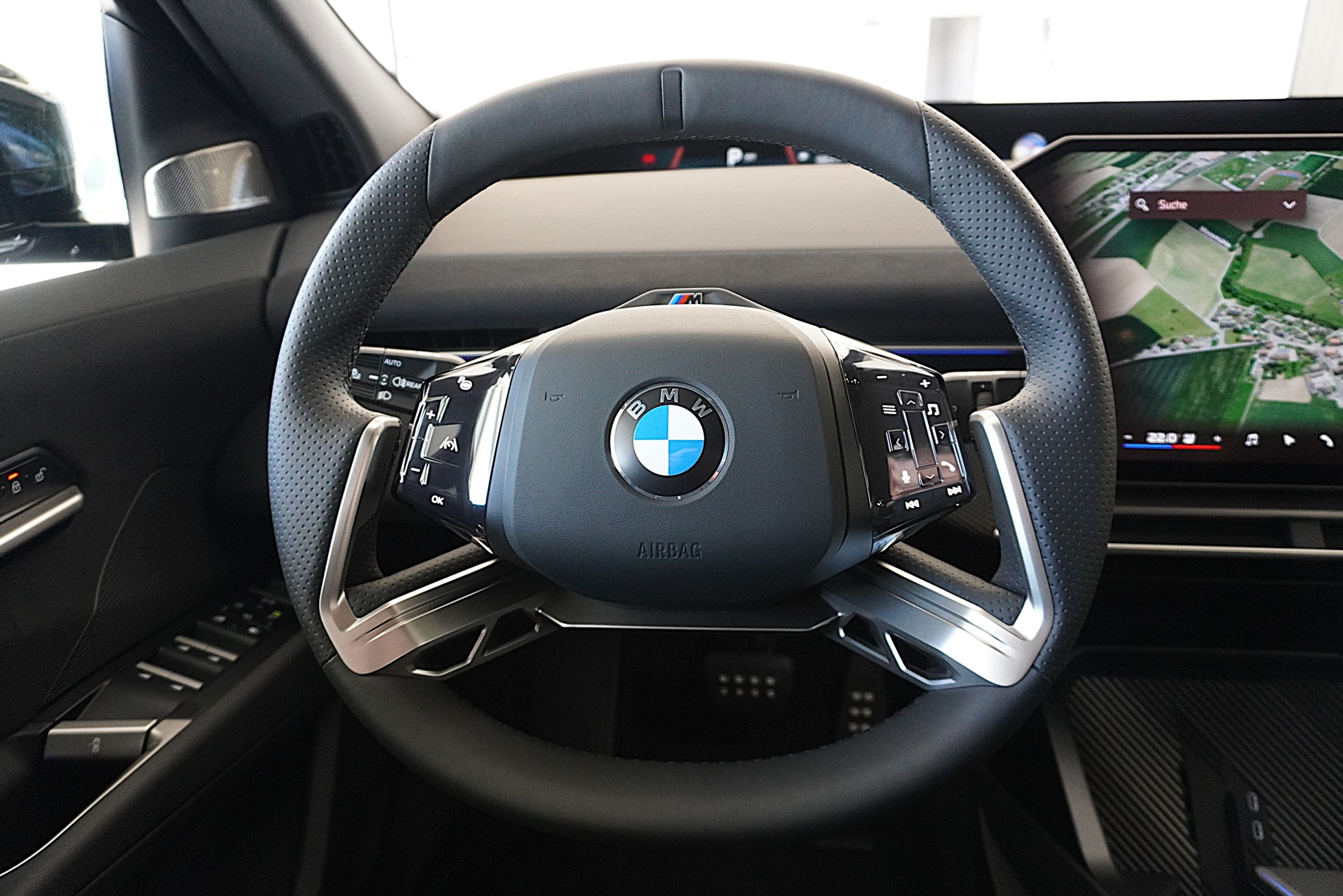 BMW iX3 50 xDrive M Sport Pro-image-10