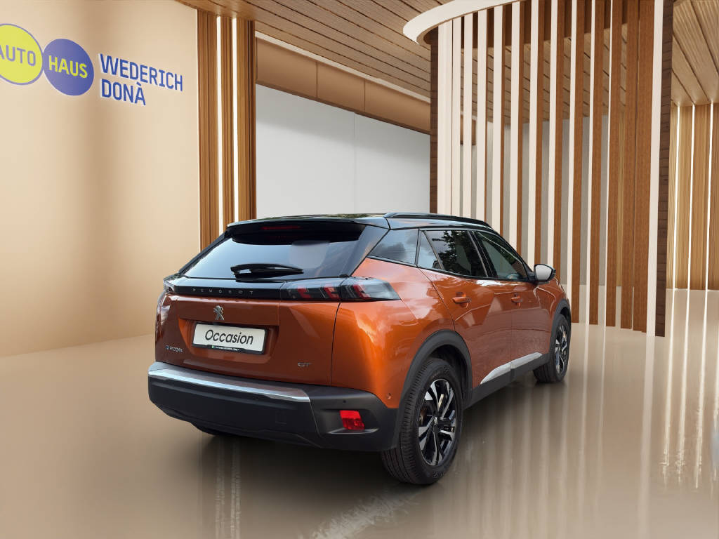 PEUGEOT 2008 e-GT-image-4
