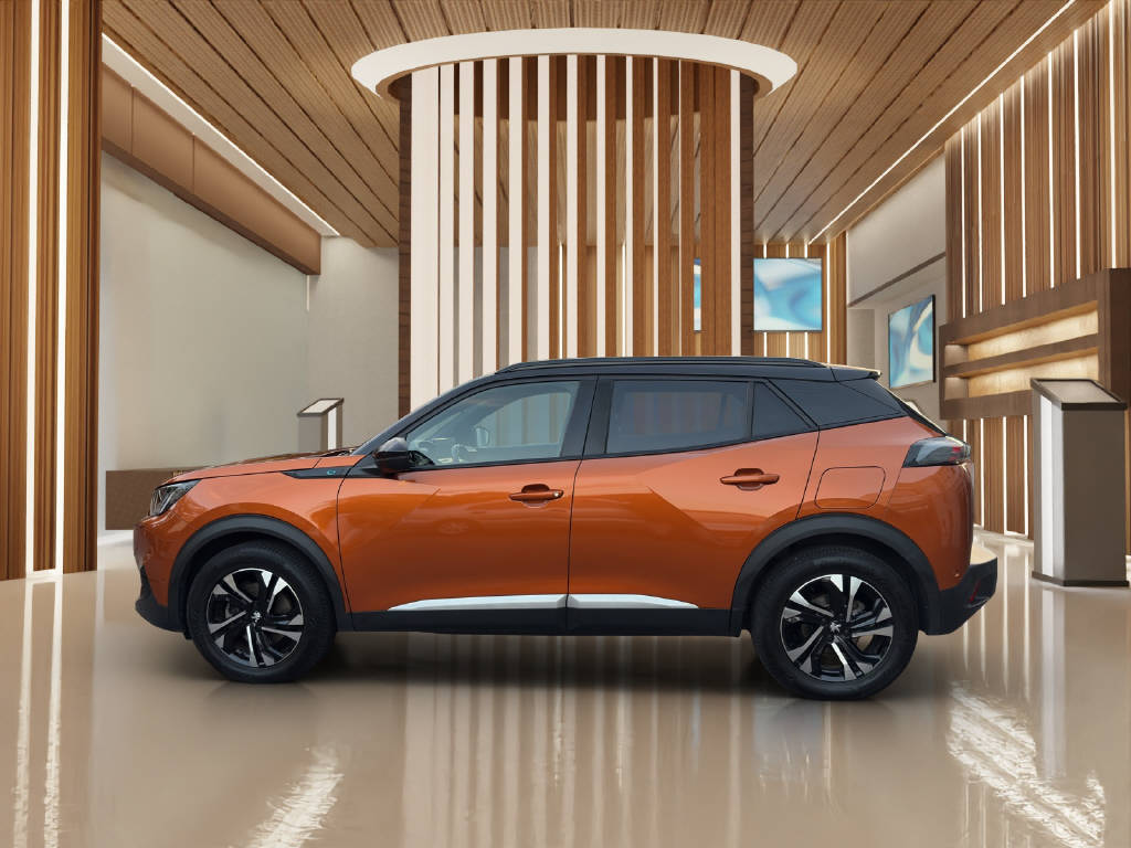 PEUGEOT 2008 e-GT-showroom-element-1