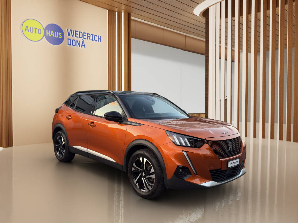 PEUGEOT 2008 e-GT-image-6
