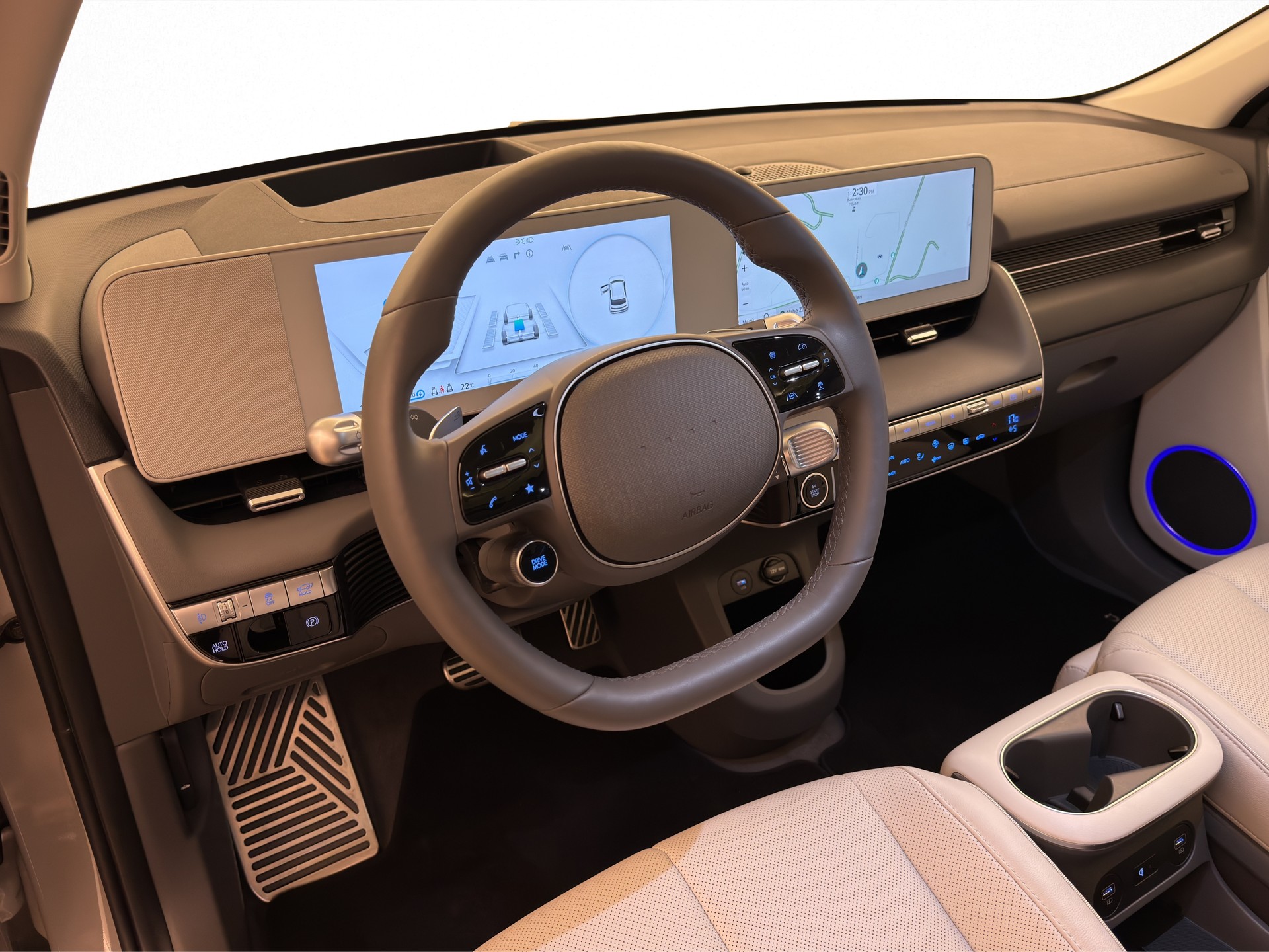 HYUNDAI Ioniq 5 Vertex 4WD 77 kWh-image-15