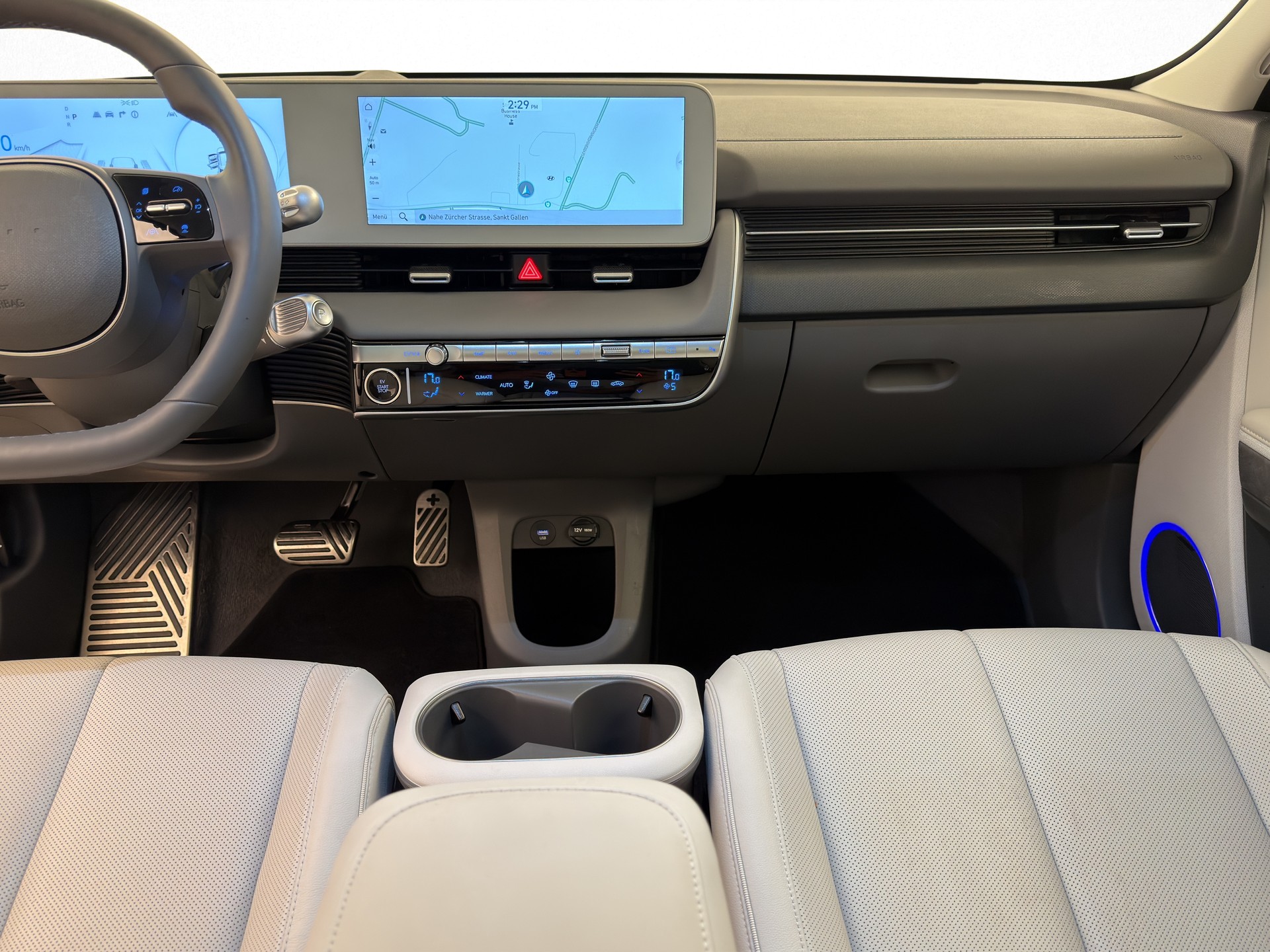 HYUNDAI Ioniq 5 Vertex 4WD 77 kWh-image-11