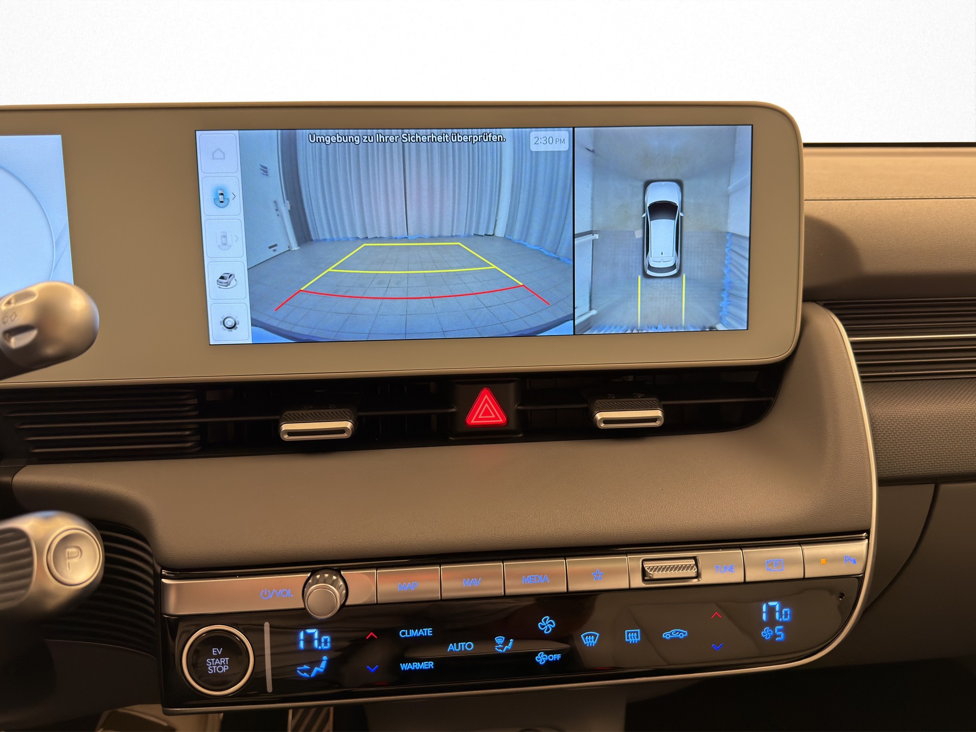 HYUNDAI Ioniq 5 Vertex 4WD 77 kWh-image-12