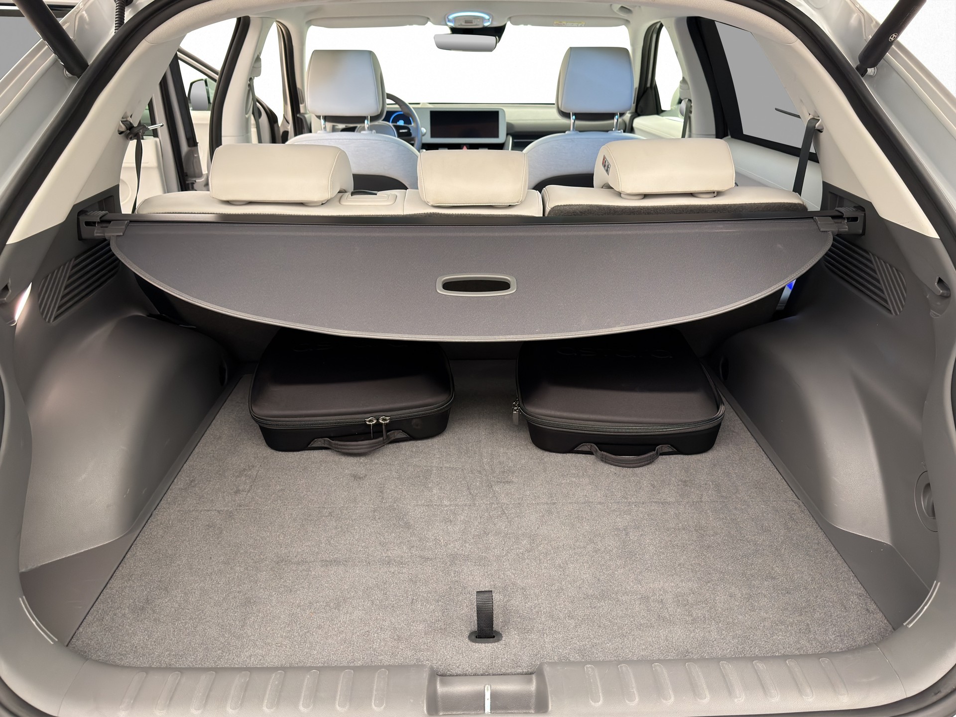 HYUNDAI Ioniq 5 Vertex 4WD 77 kWh-image-14
