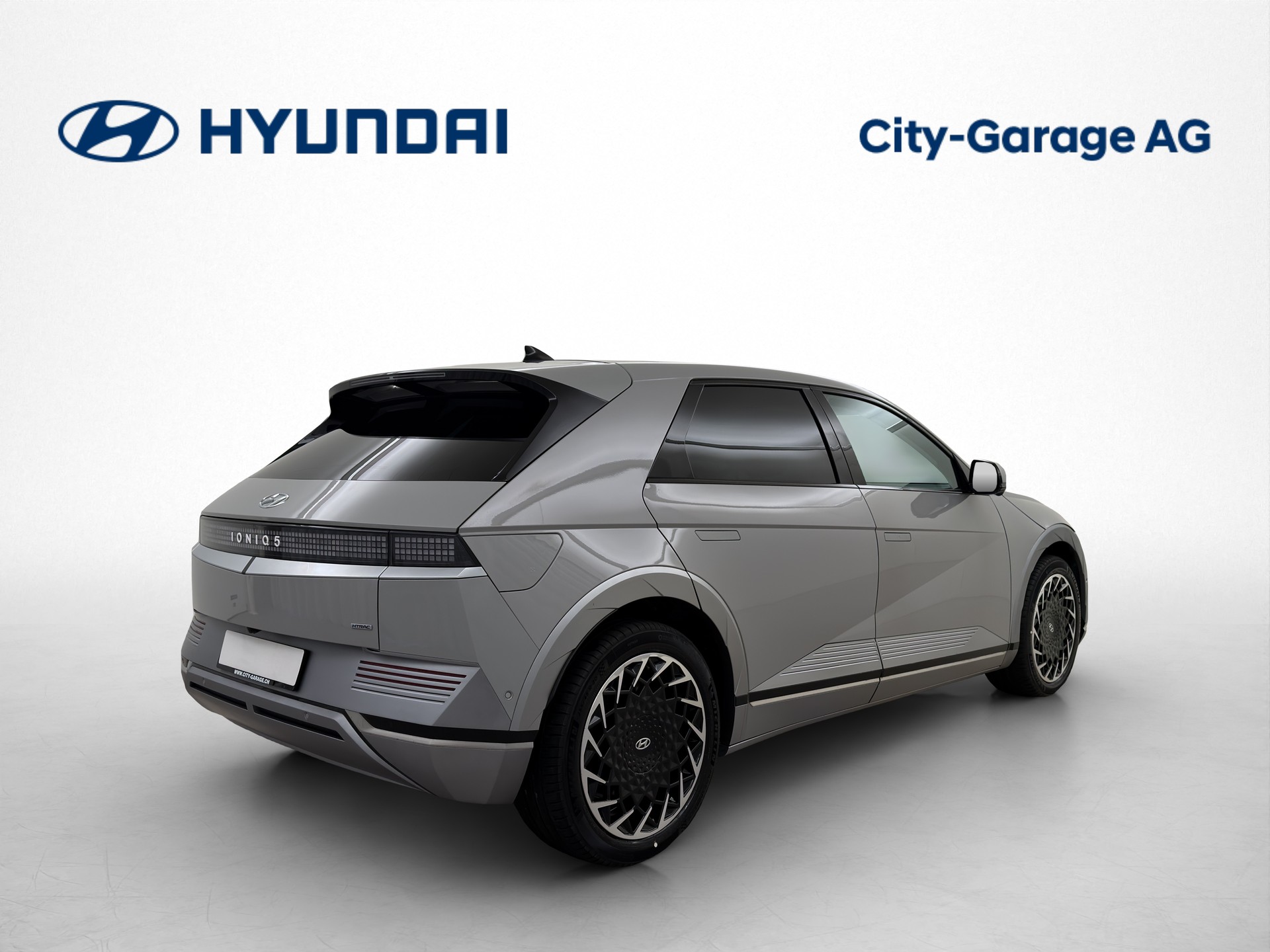 HYUNDAI Ioniq 5 Vertex 4WD 77 kWh-image-4