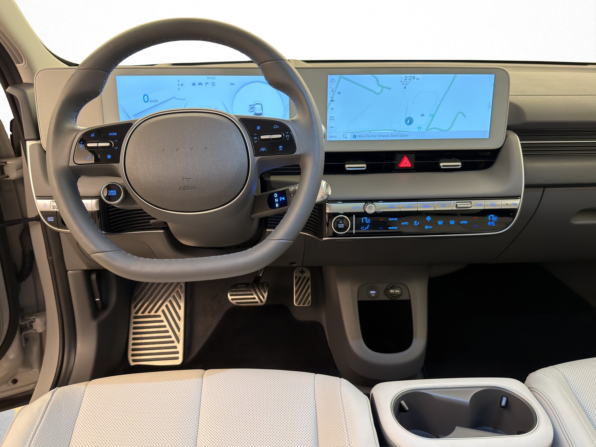 HYUNDAI Ioniq 5 Vertex 4WD 77 kWh-image-10