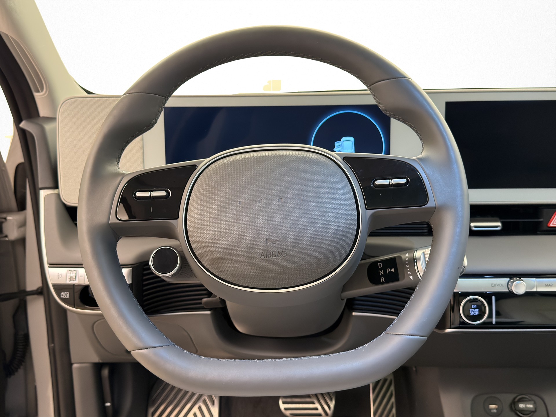 HYUNDAI Ioniq 5 Vertex 4WD 77 kWh-image-8