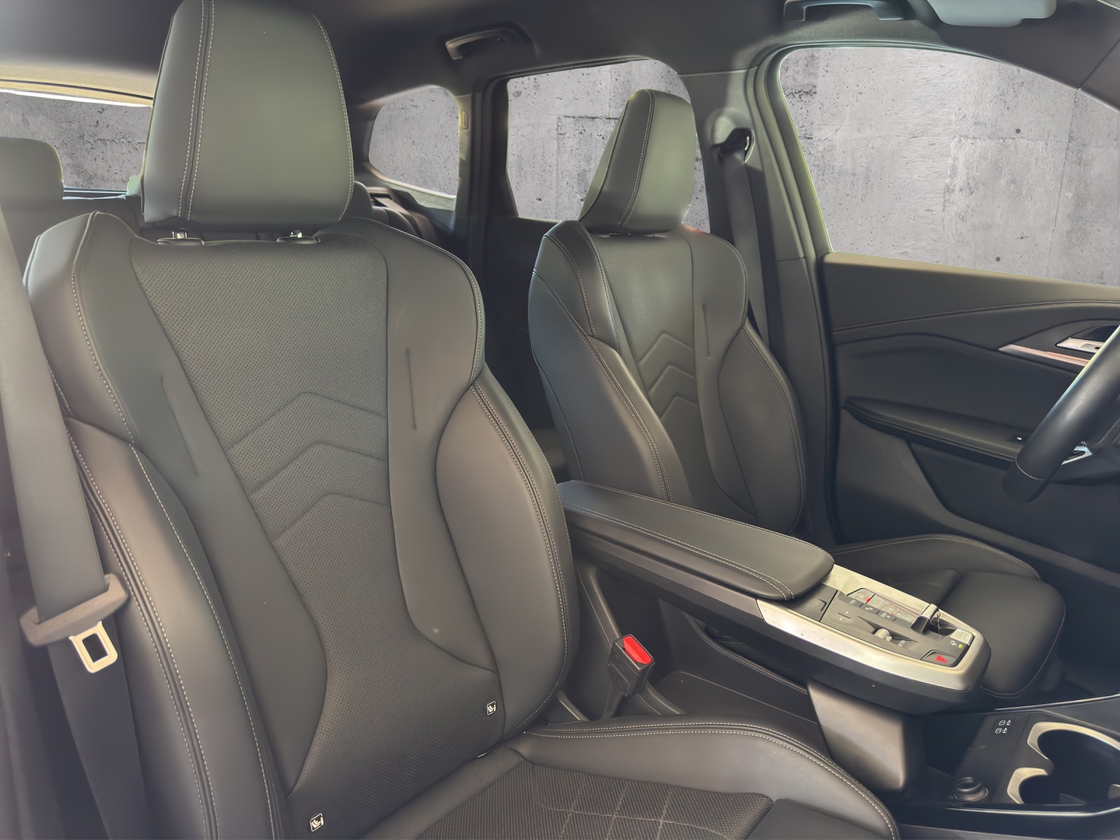 BMW X1 xDrive 20d 48V M Sport Pro-image-14