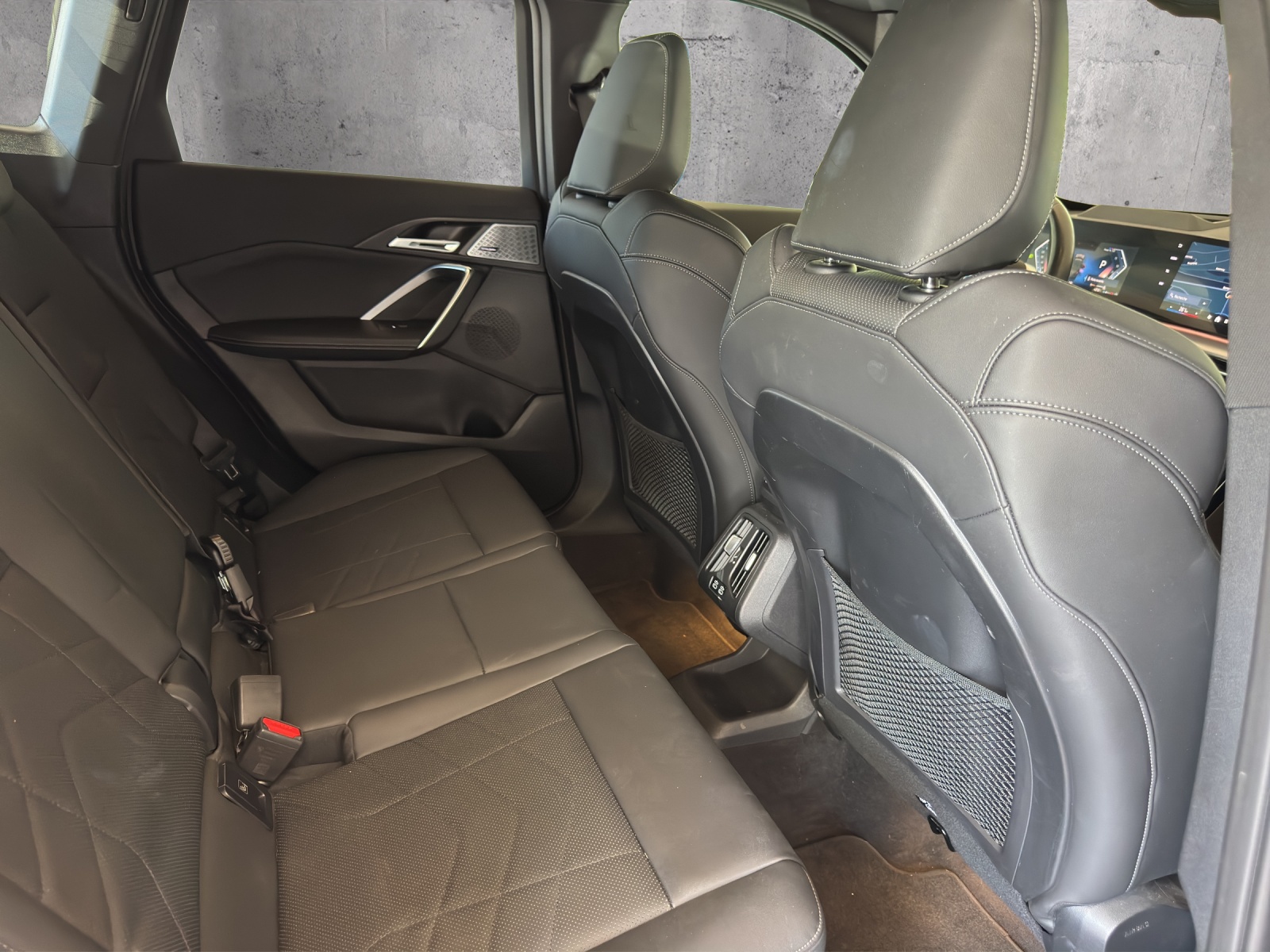 BMW X1 xDrive 20d 48V M Sport Pro-image-15