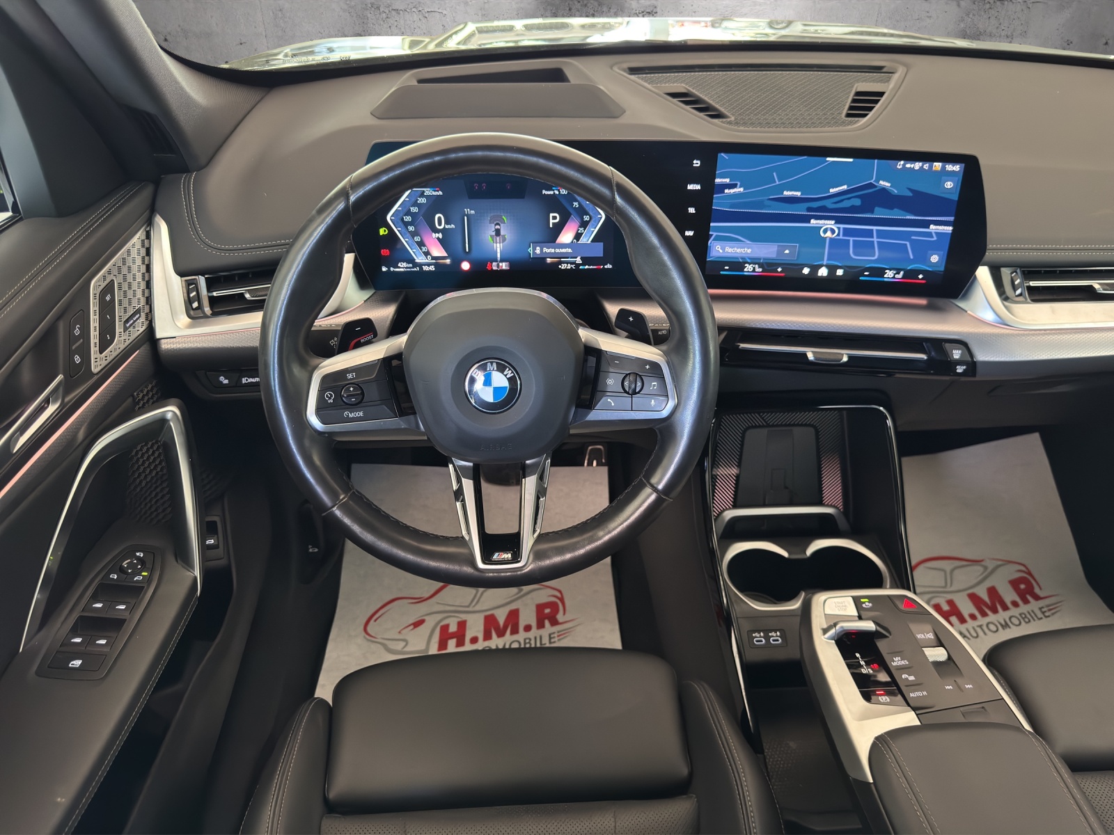 BMW X1 xDrive 20d 48V M Sport Pro-image-11