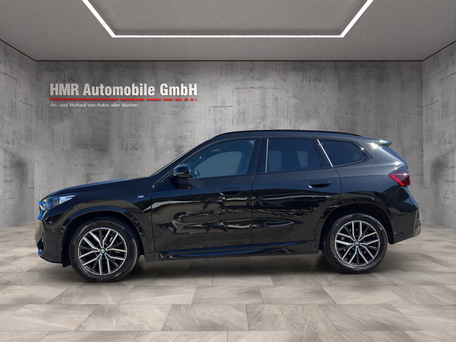 BMW X1 xDrive 20d 48V M Sport Pro-image-7