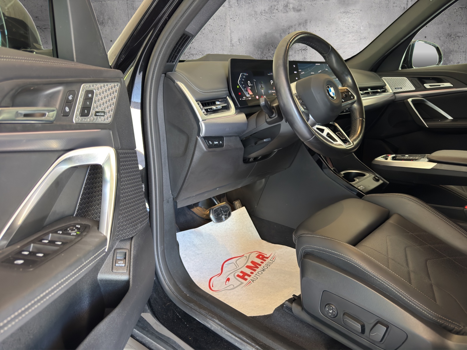 BMW X1 xDrive 20d 48V M Sport Pro-image-13