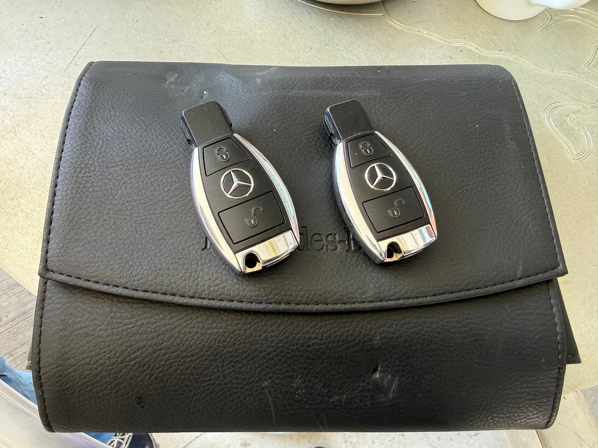 MERCEDES-BENZ A 180 Style-image-13